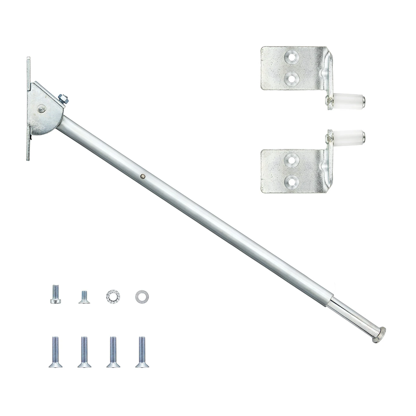 Hörmann mechanischer Schließfolgeregler, Basis 2 Hörmann Mechanischer Schließfolgeregler, Basis 2 -Türzubehör Geschäft 478609 hoermann mechanischer schliessfolgeregler basis 2 lieferumfang