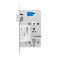 Hörmann Panikschloss 1201 PZ Für Stahltüren, Links -Türzubehör Geschäft 478749 hoermann panikschloss 1201 pz dornmass 65 funktion e li seitenansicht