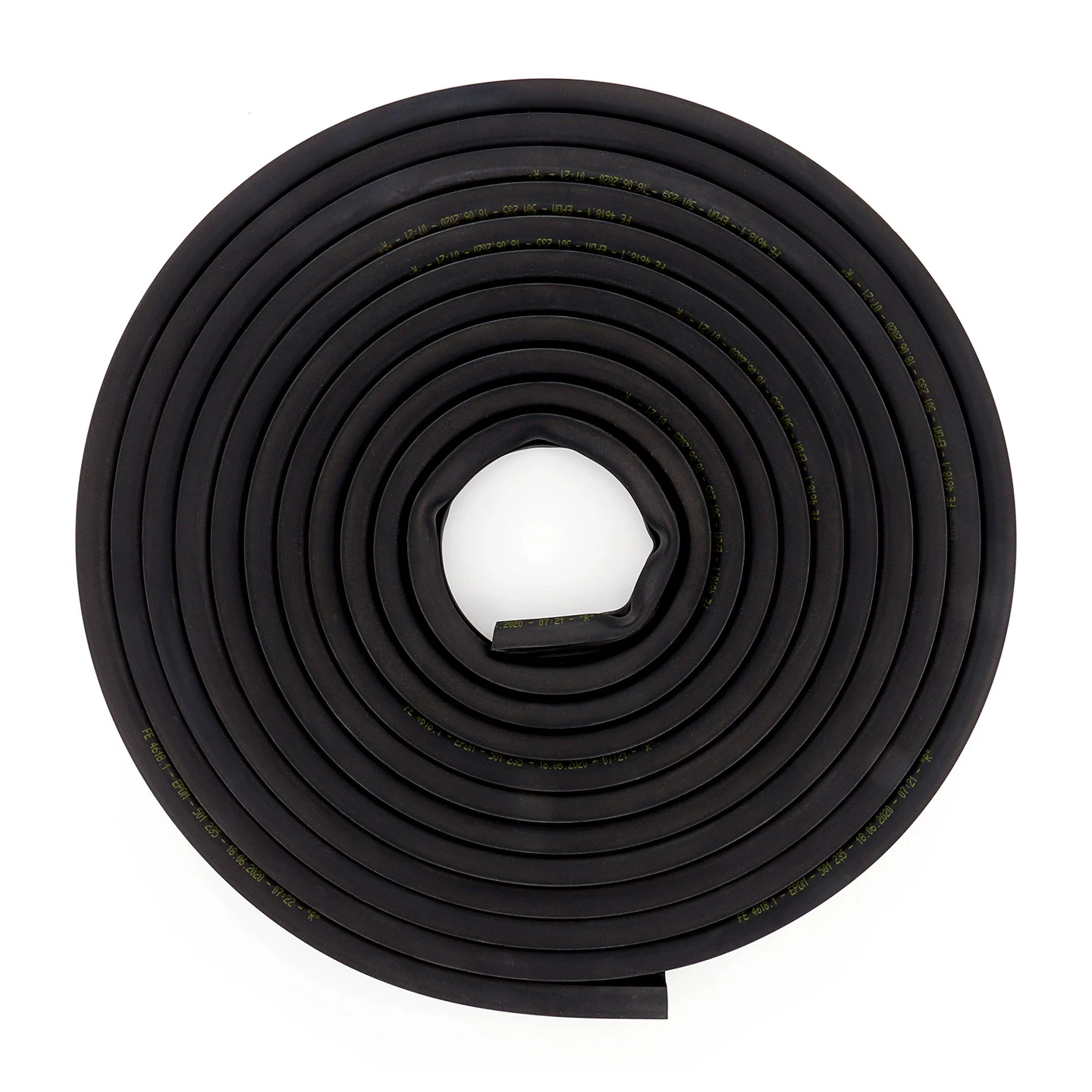 Hörmann Zargendichtung P103, 7500 mm Hörmann Zargendichtung P103, 7500 Mm -Türzubehör Geschäft 479303 hoermann zargendichtung p103 7500 mm lieferumfang