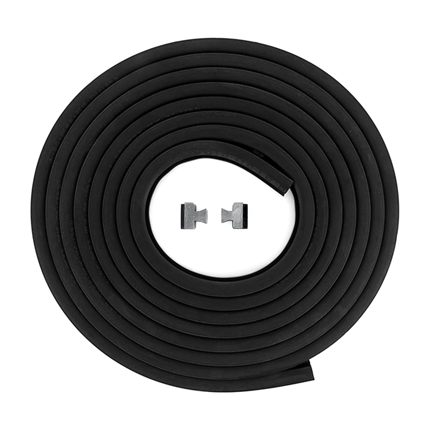 Hörmann Zargendichtung mit Dichtungskeilen P111, 5500 mm Hörmann Zargendichtung Mit Dichtungskeilen P111, 5500 Mm -Türzubehör Geschäft 479304 hoermann zargendichtung mit dichtungskeilen p111 5500 mm mit dichtungskeilen