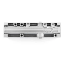 Hörmann Obentürschließer HDC35 Mit Gleitschiene -Türzubehör Geschäft 483030 hoermann obentuerschliesser hdc 35 mit gleitschiene draufsicht einstellungsregler