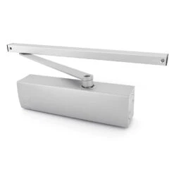 Hörmann Obentürschließer HDC35 Mit Gleitschiene -Türzubehör Geschäft 483030 hoermann obentuerschliesser hdc 35 mit gleitschiene montage oben