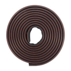 Hörmann Zargendichtung P122, 6500 Mm -Türzubehör Geschäft 501100 hoermann zargendichtung p122 6500 mm lieferumfang