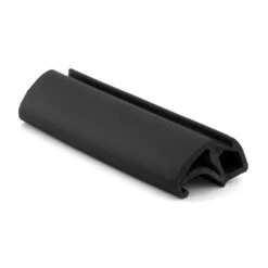 Hörmann Zargendichtung P133, 7500 Mm -Türzubehör Geschäft 501142 hoermann zargendichtung p133 7500 mm profiel