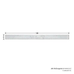 Hörmann FS Drückergarnitur D110 Rosette PZ, Schwarz 7 Hörmann FS Drückergarnitur D110 Rosette PZ, Schwarz -Türzubehör Geschäft 544353 hoermann fs drueckergarnitur d110 pz rosette schwarz gleitlager stift masse