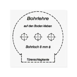 Hörmann Türstopper BS65, Edelstahl 9 Hörmann Türstopper BS65, Edelstahl -Türzubehör Geschäft 549066 hoermann tuerstopper bs65 edelstahl anleitung
