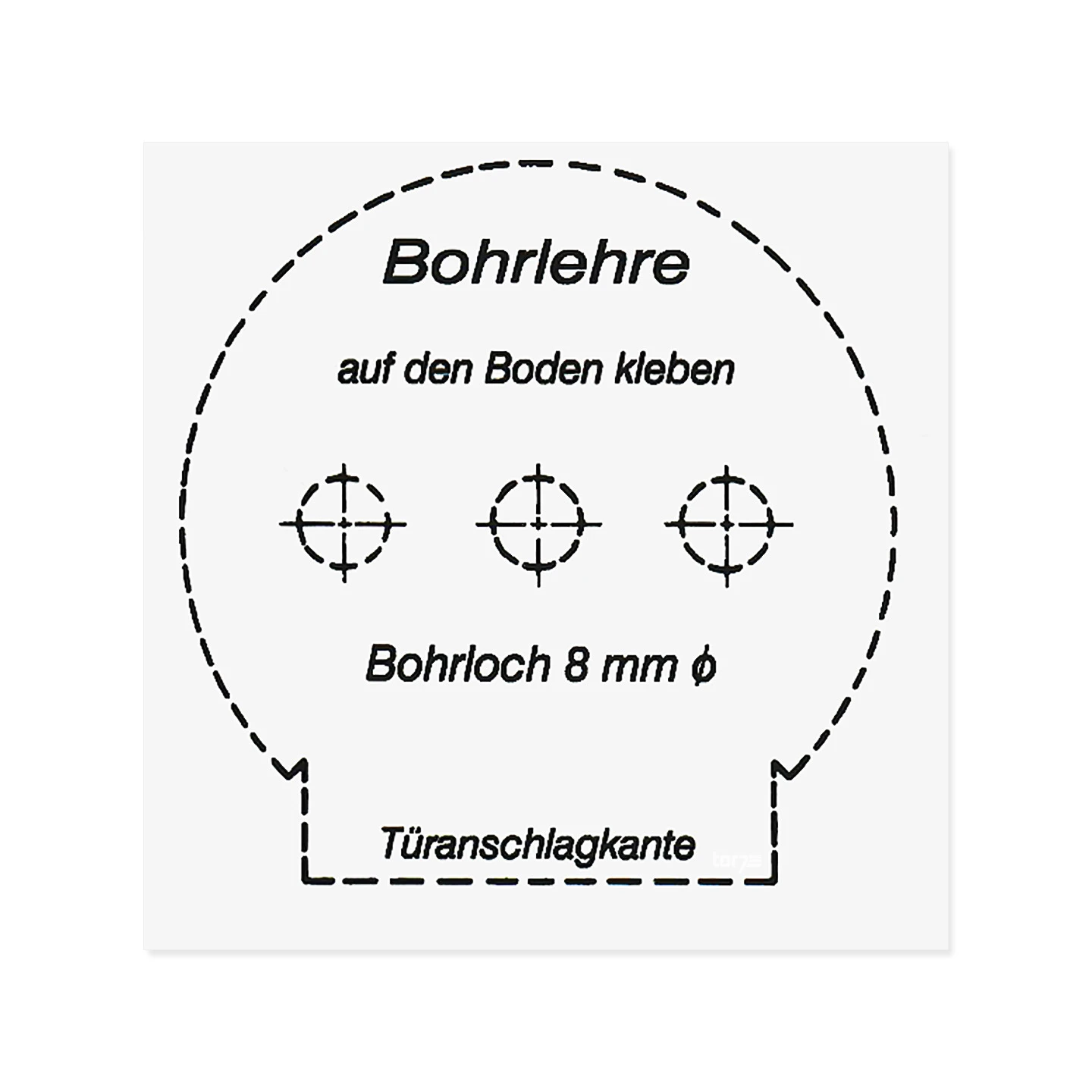 Hörmann Türstopper BS65, Edelstahl Hörmann Türstopper BS65, Edelstahl -Türzubehör Geschäft 549066 hoermann tuerstopper bs65 edelstahl anleitung