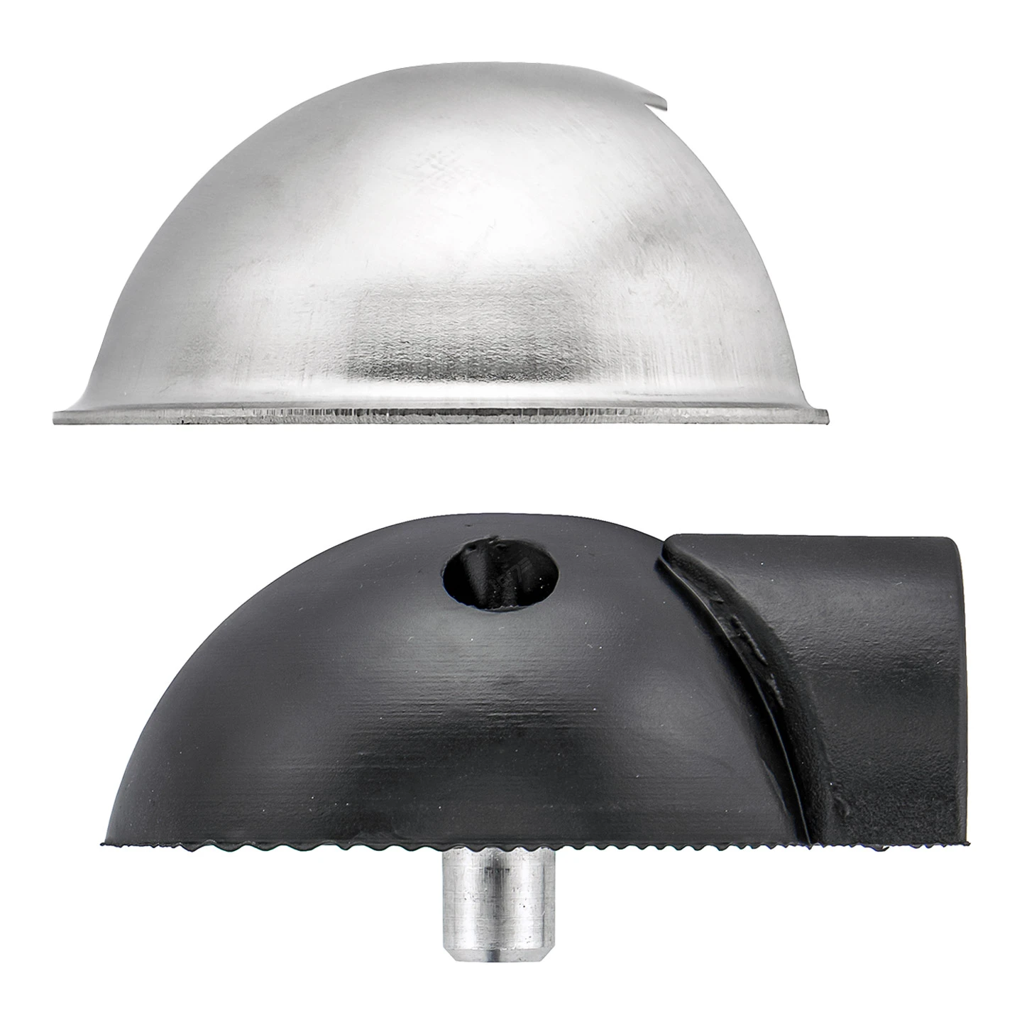 Hörmann Türstopper BS65, Edelstahl Hörmann Türstopper BS65, Edelstahl -Türzubehör Geschäft 549066 hoermann tuerstopper bs65 edelstahl aufbau
