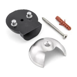 Hörmann Türstopper BS65, Edelstahl 5 Hörmann Türstopper BS65, Edelstahl -Türzubehör Geschäft 549066 hoermann tuerstopper bs65 edelstahl perspektive