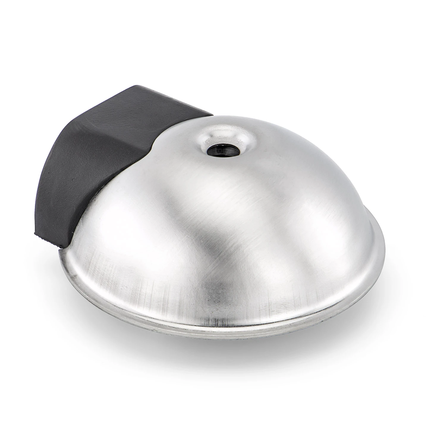 Hörmann Türstopper BS65, Edelstahl Hörmann Türstopper BS65, Edelstahl -Türzubehör Geschäft 549066 hoermann tuerstopper bs65 edelstahl seitenansicht