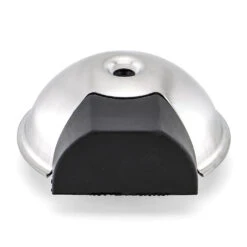 Hörmann Türstopper BS65, Edelstahl 3 Hörmann Türstopper BS65, Edelstahl -Türzubehör Geschäft 549066 hoermann tuerstopper bs65 edelstahl vorderseite