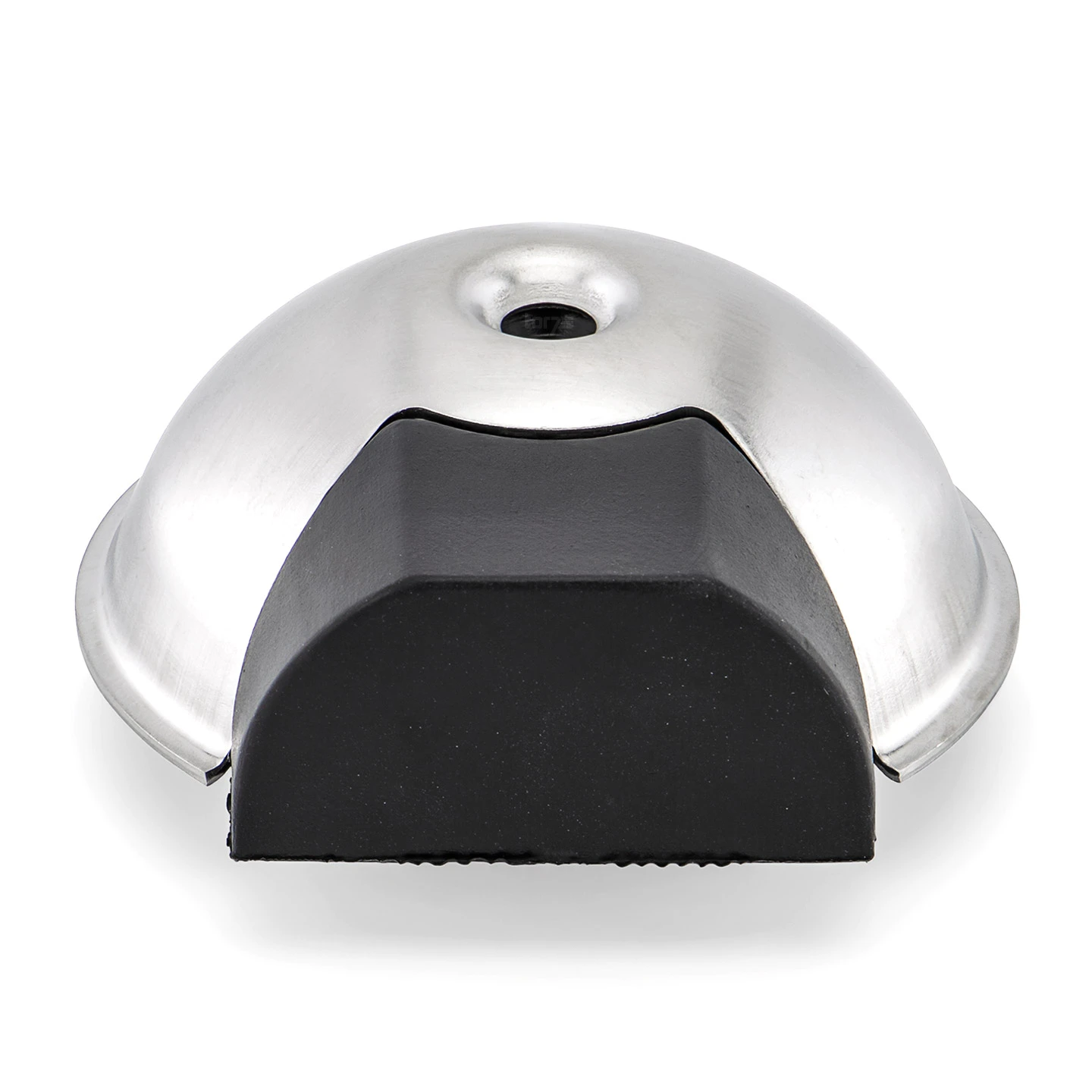 Hörmann Türstopper BS65, Edelstahl Hörmann Türstopper BS65, Edelstahl -Türzubehör Geschäft 549066 hoermann tuerstopper bs65 edelstahl vorderseite