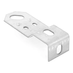 Hörmann Dübellaschen S61 -Türzubehör Geschäft 549521 hoermann duebellaschen winkel rueckseite