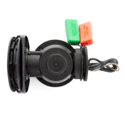 Hörmann Nothandkettentrieb S14, S18, S25, DD17, DD25, DD30 -Türzubehör Geschäft 57428 hoermann not handkettentrieb fuer s14 draufsicht