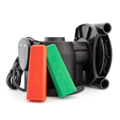 Hörmann Nothandkettentrieb S14, S18, S25, DD17, DD25, DD30 -Türzubehör Geschäft 57428 hoermann not handkettentrieb fuer s14 seitenansicht schrift