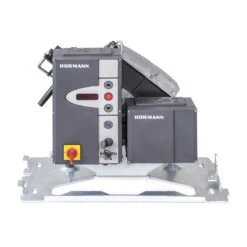 Hörmann Schiebetorantrieb STA 400 -Türzubehör Geschäft 635255 hoermann schiebetorantrieb sta400 geoeffnet vorn