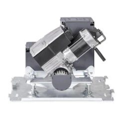 Hörmann Schiebetorantrieb STA 400 -Türzubehör Geschäft 635255 hoermann schiebetorantrieb sta400 geoeffnet vorn hinten