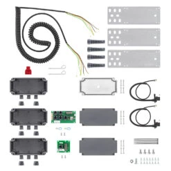 Hörmann Industrietorantrieb-Set WA 400 Mit Steuerung A445 6 Hörmann Industrietorantrieb-Set WA 400 Mit Steuerung A445 -Türzubehör Geschäft 635516 hoermann industrietorantrieb wa400 mit steuerung empfaengern