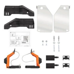 Hörmann Industrietorantrieb-Set WA 400 Mit Steuerung A445 8 Hörmann Industrietorantrieb-Set WA 400 Mit Steuerung A445 -Türzubehör Geschäft 635516 hoermann industrietorantrieb wa400 mit steuerung lieferumfang lichtschranke vl 1
