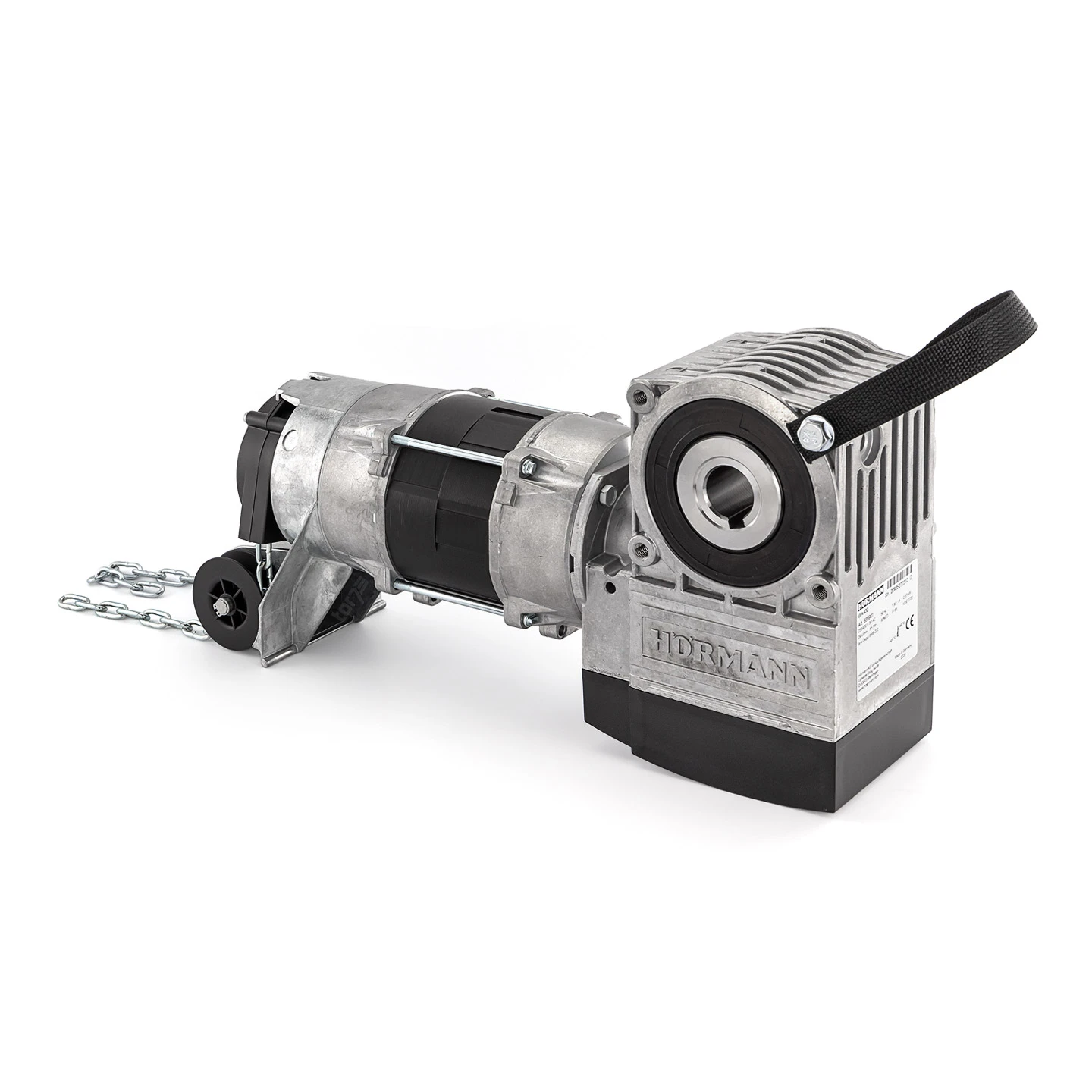 Hörmann Industrietorantrieb-Set WA 400 mit Steuerung A445 Hörmann Industrietorantrieb-Set WA 400 Mit Steuerung A445 -Türzubehör Geschäft 635516 hoermann industrietorantrieb wa400 mit steuerung rueckseite