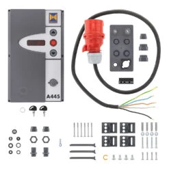 Hörmann Industrietorantrieb-Set WA 400 Mit Steuerung A445 5 Hörmann Industrietorantrieb-Set WA 400 Mit Steuerung A445 -Türzubehör Geschäft 635516 hoermann industrietorantrieb wa400 mit steuerung zubehoer steuerung