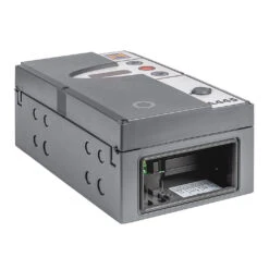 Hörmann Steuerung A 445 -Türzubehör Geschäft 636620 hoermann steuerung a 445 flanschoeffnung