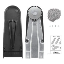 Hörmann Kettenadapter, WA 300 6 Hörmann Kettenadapter, WA 300 -Türzubehör Geschäft 636785 hoermann kettenadapter wa 300 lieferumfang