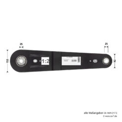 Hörmann Kettenbox 1:2 5 Hörmann Kettenbox 1:2 -Türzubehör Geschäft 637012 hoermann kettenbox 1 2 breite
