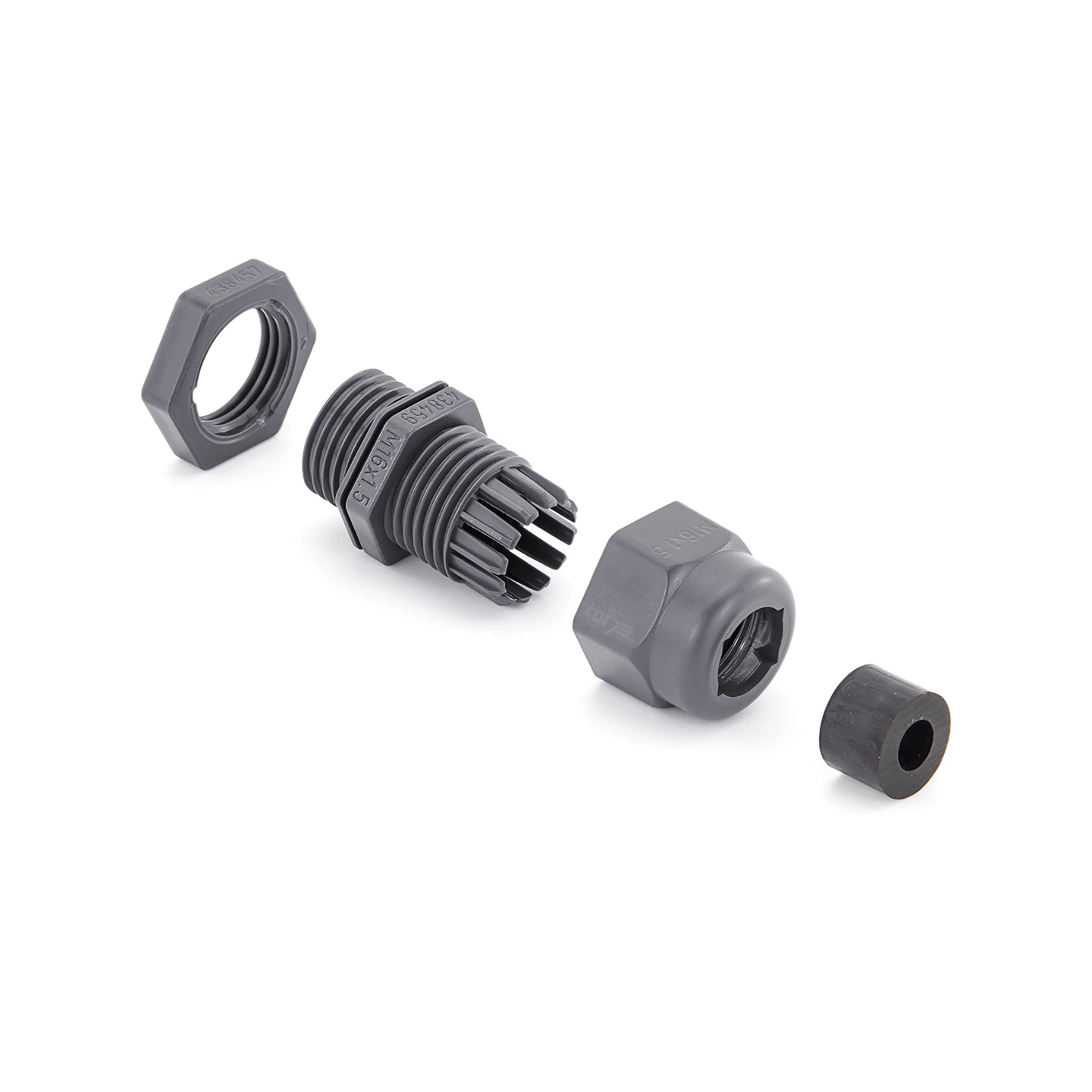 Hörmann Nachtverriegelung für Schubriegel Hörmann Nachtverriegelung Für Schubriegel -Türzubehör Geschäft 637016 hoermann nachtverriegelung fuer schubriegel kabelverschraubung