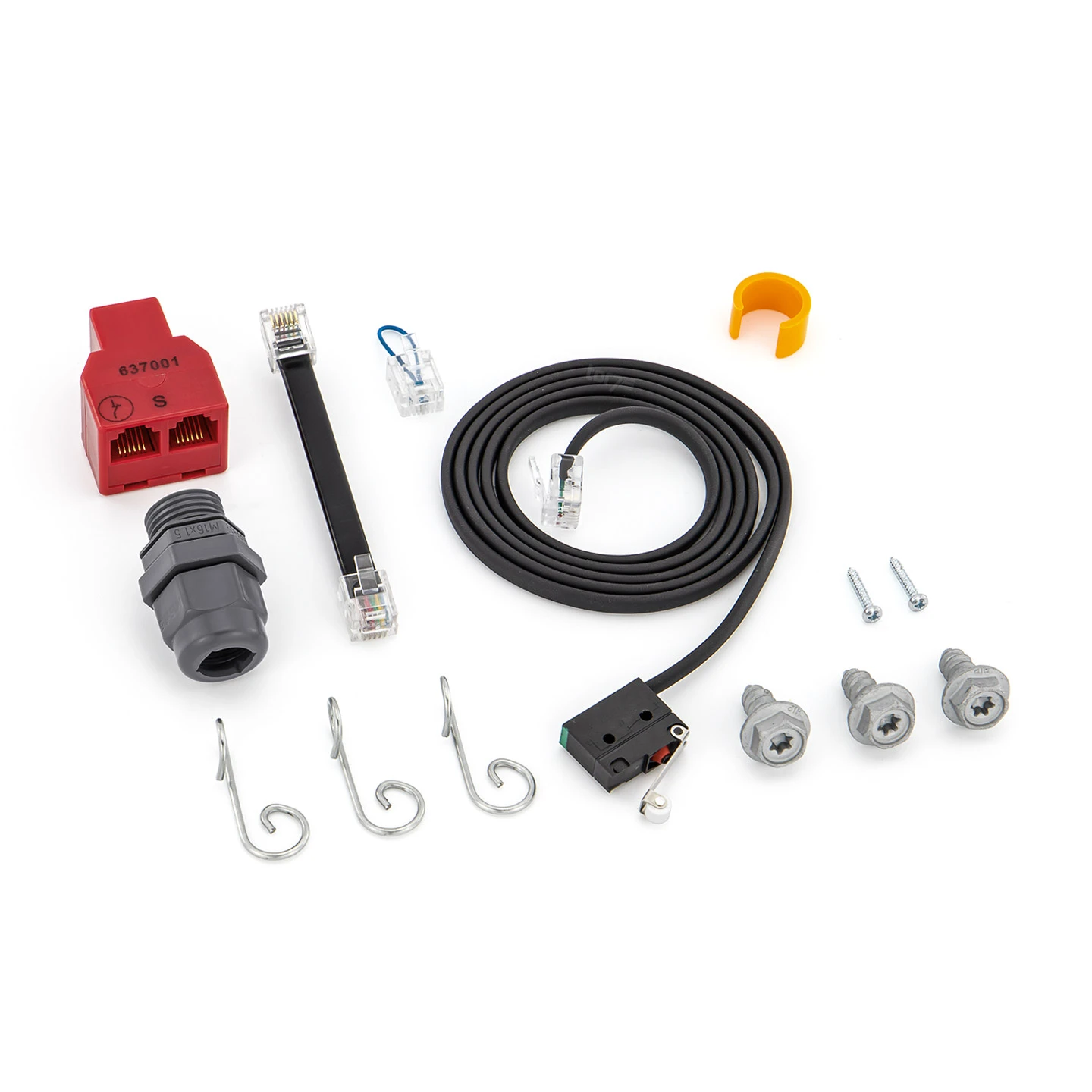 Hörmann Nachtverriegelung für Schubriegel Hörmann Nachtverriegelung Für Schubriegel -Türzubehör Geschäft 637016 hoermann nachtverriegelung fuer schubriegel