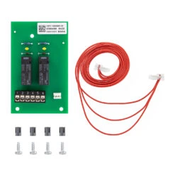 Hörmann Endlagenplatine, Steuerungen, STA400 -Türzubehör Geschäft 637028 hoermann endlagenplatine ohne feinsicherung mit 2 relais lieferumfang