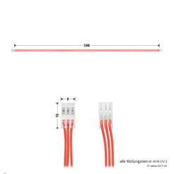 Hörmann Endlagenplatine, Steuerungen, STA400 -Türzubehör Geschäft 637028 hoermann endlagenplatine ohne feinsicherung mit 2 relais verbindungsleitung bemassung