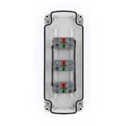 Hörmann Drucktaster DTNA 30 -Türzubehör Geschäft 637043 drucktaster dtna 30 deckel innenseite
