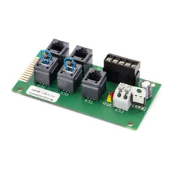Hörmann 8K2-Anschlusseinheit Torblatt 6 Hörmann 8K2-Anschlusseinheit Torblatt -Türzubehör Geschäft 637233 hoermann anschlusseinheit 8k2 vl12 bis 6m torhoehe platine1