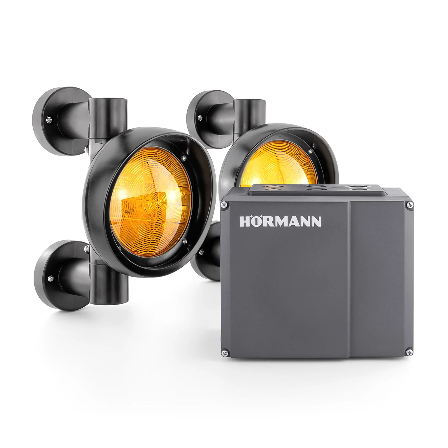 Hörmann LED-Signalleuchtenanschluss ZS 360, ZS 400, ZSU 2 Hörmann LED-Signalleuchtenanschluss ZS 360, ZS 400, ZSU 2 -Türzubehör Geschäft 637531 hoermann signalleuchtenanschluss zs