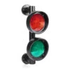 Hörmann LED-Signalleuchte TL40, Rot-grün -Türzubehör Geschäft 637537 hoermann led signalleuchte tl40rdgn rotgruen