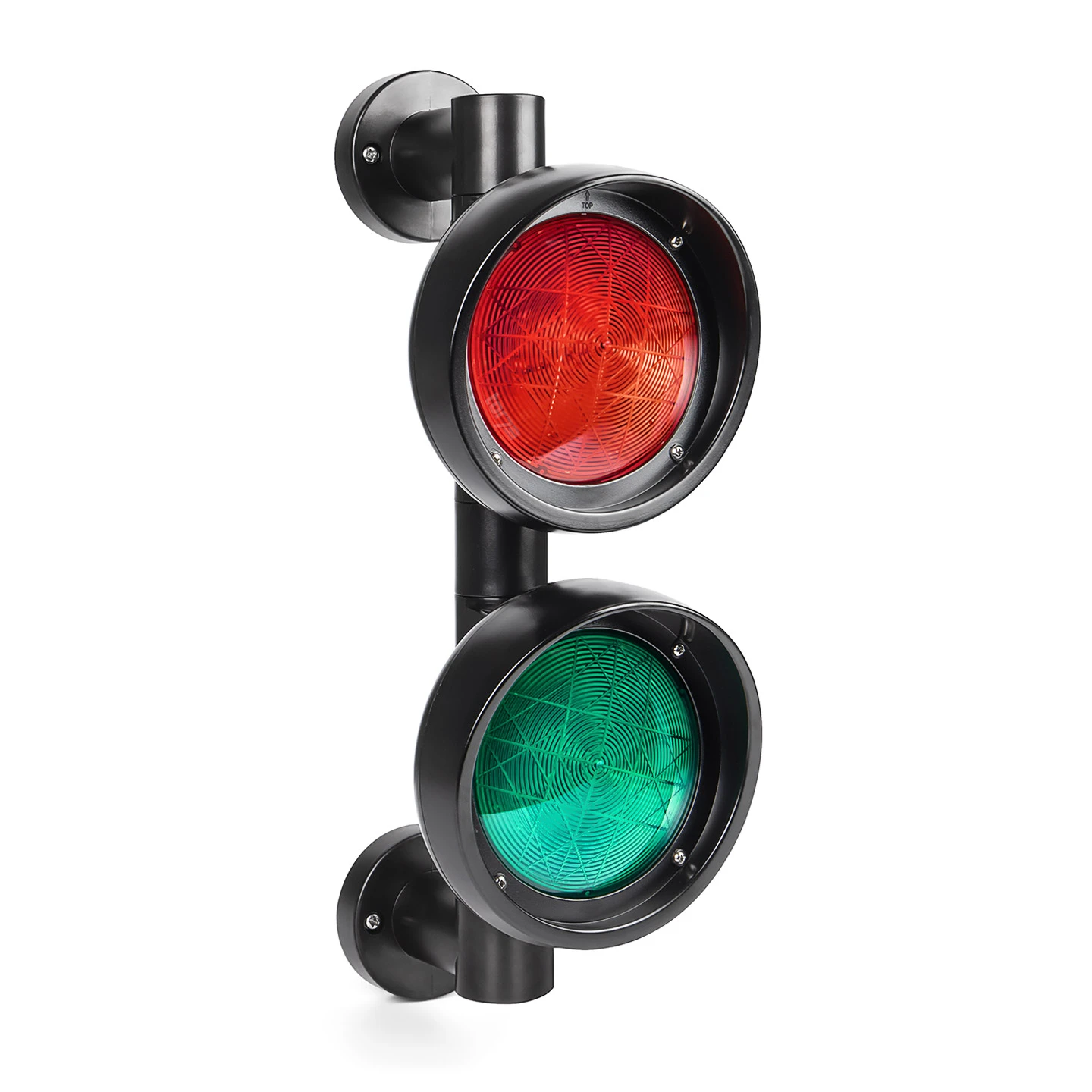 Hörmann LED-Signalleuchte TL40, rot-grün Hörmann LED-Signalleuchte TL40, Rot-grün -Türzubehör Geschäft 637537 hoermann led signalleuchte tl40rdgn rotgruen