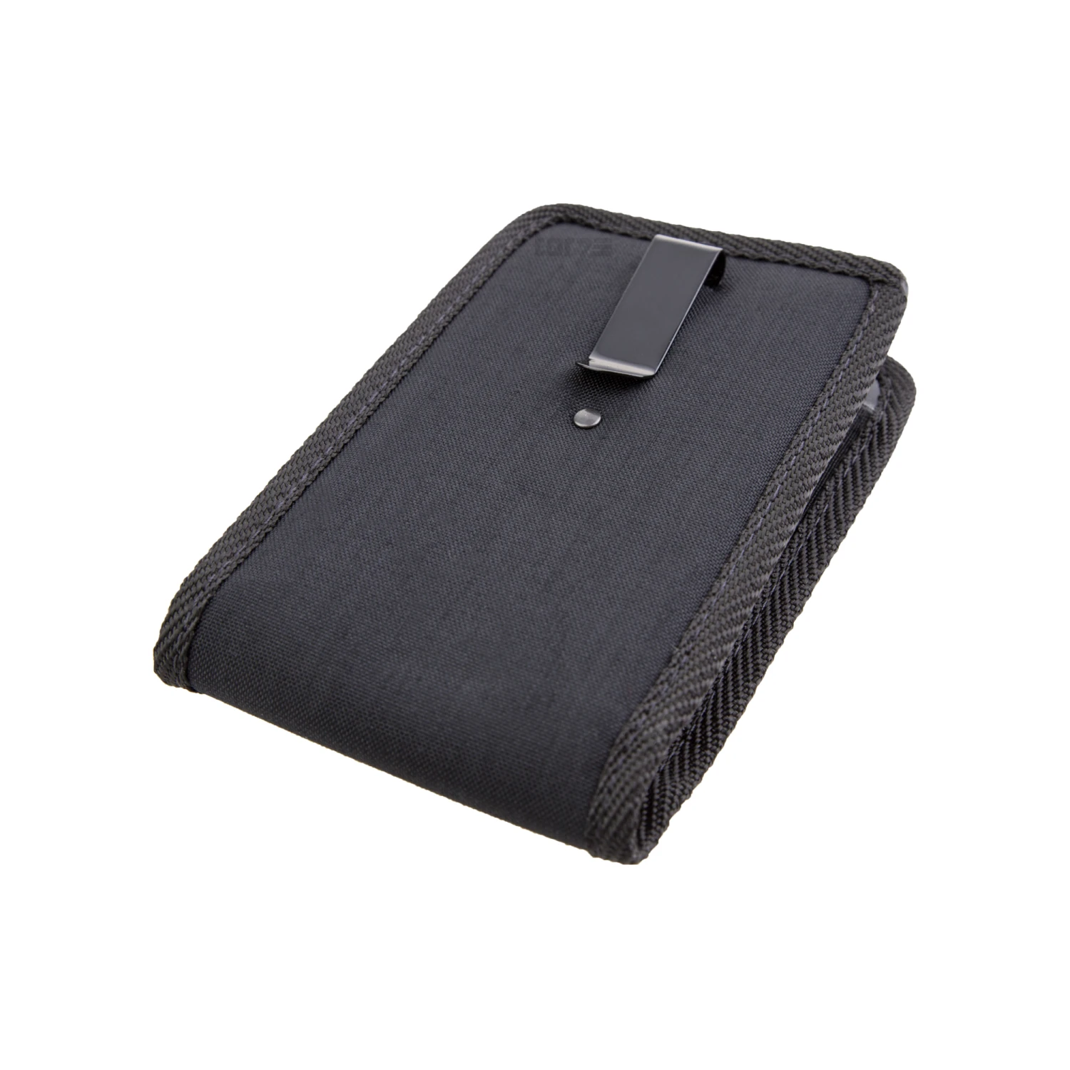 Hörmann Schutztasche für Industrie-Handsender HSI Hörmann Schutztasche Für Industrie-Handsender HSI -Türzubehör Geschäft 637636 hoermann schutztasche fuer hsi inkl halteclip rueckseite