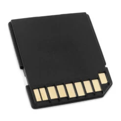 Hörmann SD-Speicherkarte 128 MB 4 Hörmann SD-Speicherkarte 128 MB -Türzubehör Geschäft 637643 hoermann sd speicherkarte rueckseite