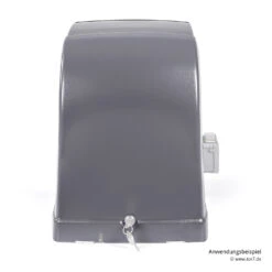 Hörmann Antriebshaube STA 400 -Türzubehör Geschäft 637690 hoermann antriebshaube sta 400 anwendungsbeispiel