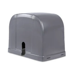 Hörmann Antriebshaube STA 400 -Türzubehör Geschäft 637690 hoermann antriebshaube sta 400 perspektive