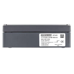 Hörmann Drucktaster DTH-R, Auf-Stopp-Zu 6 Hörmann Drucktaster DTH-R, Auf-Stopp-Zu -Türzubehör Geschäft 637713 hoermann drucktaster dth r auf stopp zu herstellerlabel