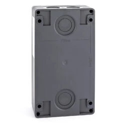 Hörmann Drucktaster DTH-R, Auf-Stopp-Zu 4 Hörmann Drucktaster DTH-R, Auf-Stopp-Zu -Türzubehör Geschäft 637713 hoermann drucktaster dth r auf stopp zu rueckseite