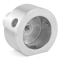 Hörmann Flanschkupplung Für Welle D40 -Türzubehör Geschäft 638004 hoermann flanschkupplung fuer welle d 40 ohne schrauben