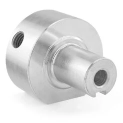 Hörmann Flanschkupplung Für Welle D40 -Türzubehör Geschäft 638004 hoermann flanschkupplung fuer welle d 40 ohne schrauben rueckseite