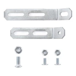 Hörmann Drehmomentstütze 1 Für Industrietorantriebe WA 400 Und ITO 400 -Türzubehör Geschäft 638075 hoermann drehmomentstuetze 1 fuer industrietorantriebe wa 400 und ito 400 lieferumfang