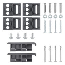 Hörmann Zubehörbeutel Erweiterungsgehäuse