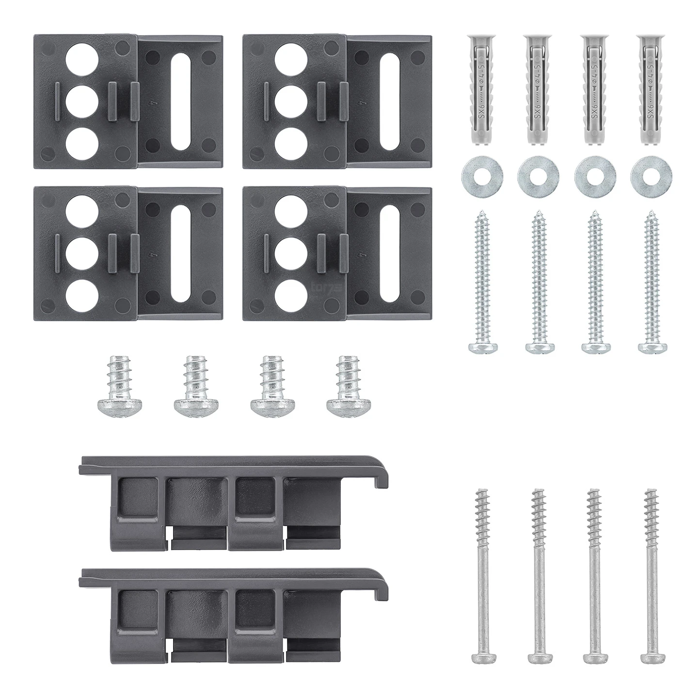 Hörmann Zubehörbeutel Erweiterungsgehäuse Hörmann Zubehörbeutel Erweiterungsgehäuse -Türzubehör Geschäft 638079 hoermann zubehoerbeutel erweiterungsgehaeuse