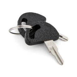 Hörmann Miniaturschlüsselschalter Für Steuerungsgehäuse -Türzubehör Geschäft 638140 hoermann miniaturschluesselschalter mit 2 schluesseln