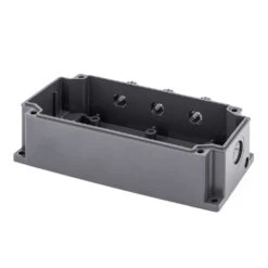 Hörmann Gehäuseunterteil Für SKS An Industrie-Sektionaltoren -Türzubehör Geschäft 638197 hoermann gehaeuseunterteil fuer sks an industrie sektionaltoren seitenansicht